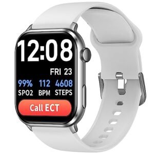 Best Smart Watch for Seniors With Fall Detection​
