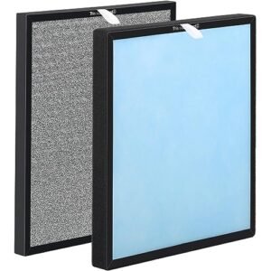Hathaspace Air Purifier Filters
