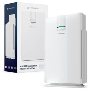 Hathaspace Air Purifier Hsp002